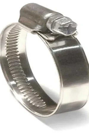 Nuovo Arrivo Fascetta Inox 304 ICSX 90-110 Nastro 12 mm