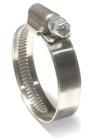 Fascetta Inox 304 ICX 16-27 Nastro 9 mm Direttamente Dal Produttore