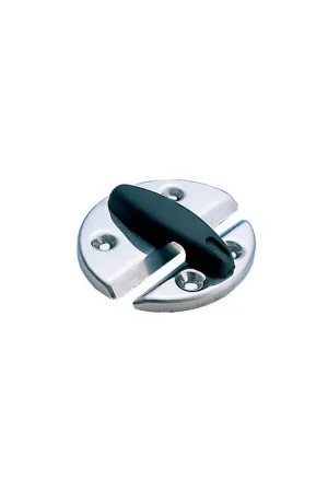 Offerta Del Giorno Fermapagliolo inox / nylon mm. 60