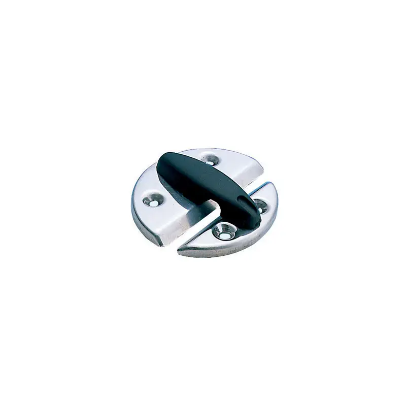 Offerta Del Giorno Fermapagliolo inox / nylon mm. 60