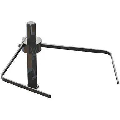Spedizione Espresso Fermapentole per Piano Cottura Singolo
