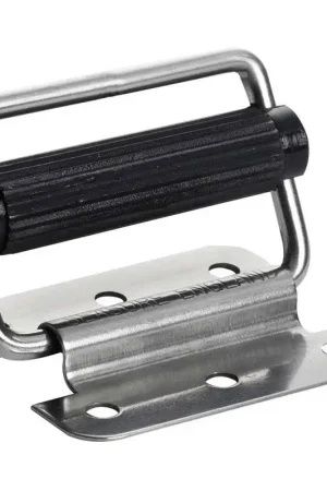 Fibbia aperta per cinghia Inox 50 mm Acquista Ora