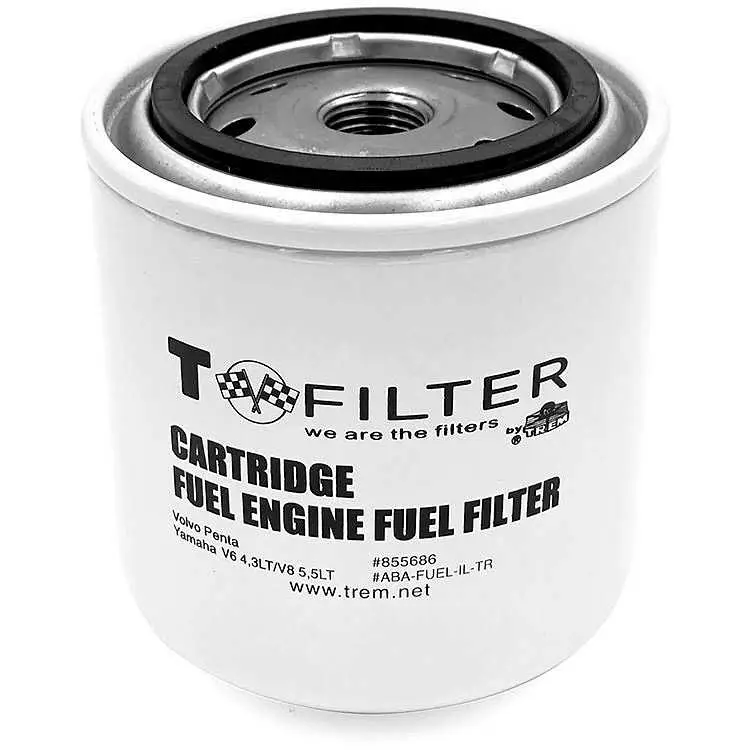 Super Prezzo Filtro benzina motori benzina Tfilter 95x104h mm
