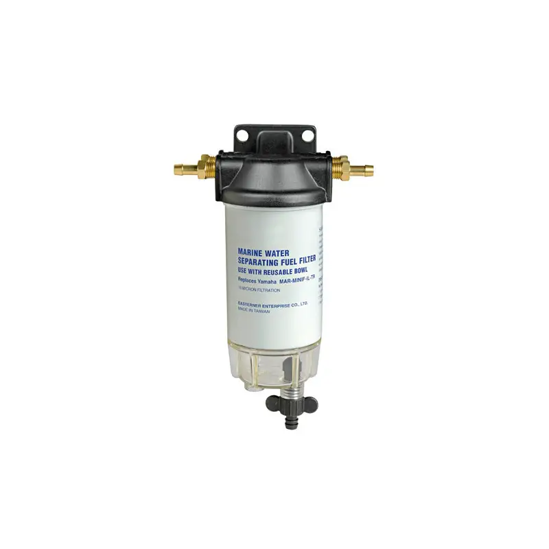 Vendita Finale Filtro benzina+separatore acqua/carburante