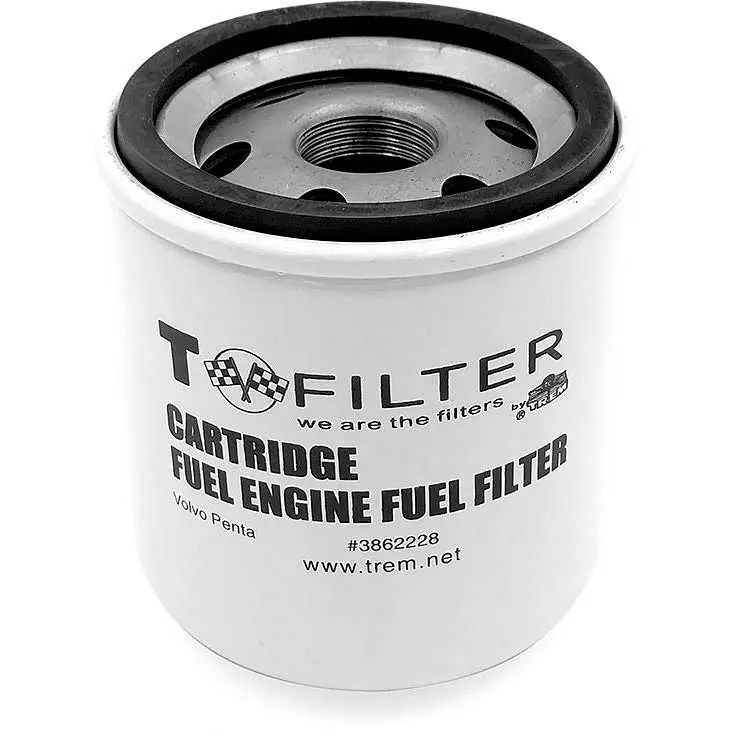 A Buon Prezzo Filtro benzina Volvo Penta benzina Tfilter 77x86h mm