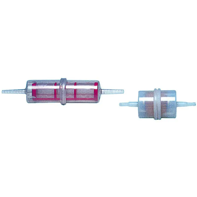 Prezzo Scontato Filtro carburante plastica grande