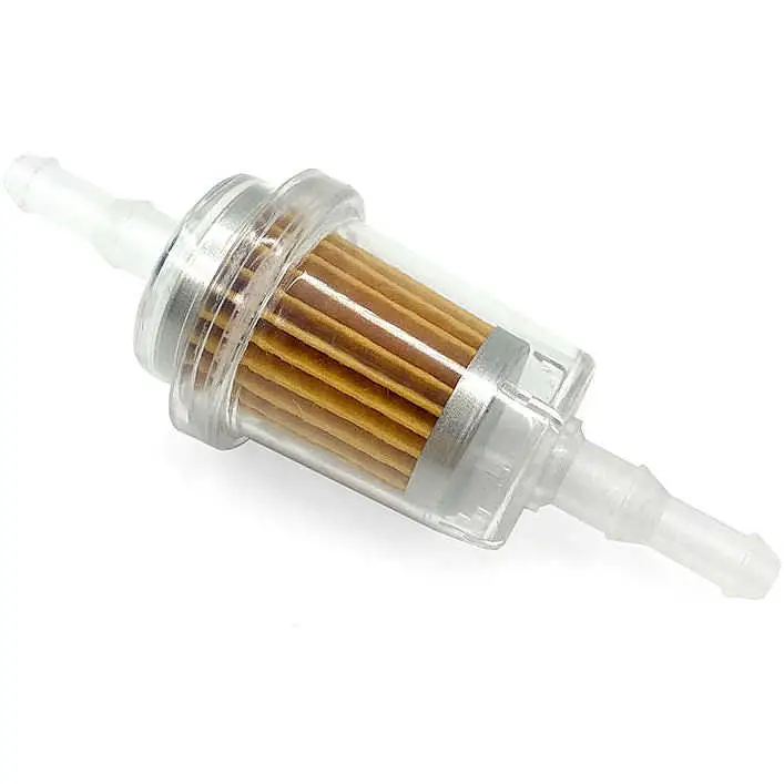Filtro carburante Tfilter Honda-BRP-Suzuki-Mercury Ultimissimo Modello
