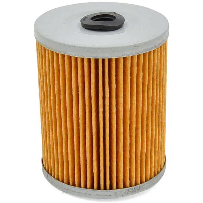 Scelto Dai Clienti Filtro carburante Yanmar Tfilter 72x95h mm