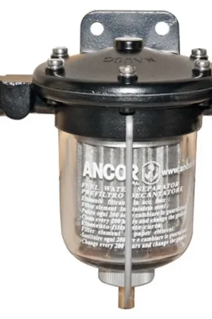 Filtro decantatore Ancor PFG 11 Spedizione Espresso