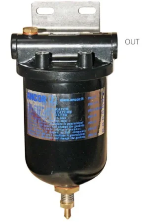 Filtro decantatore Ancor PFG 17 Compra Adesso