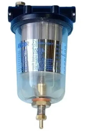 Acquista Ora Filtro decantatore Ancor PFG 17V