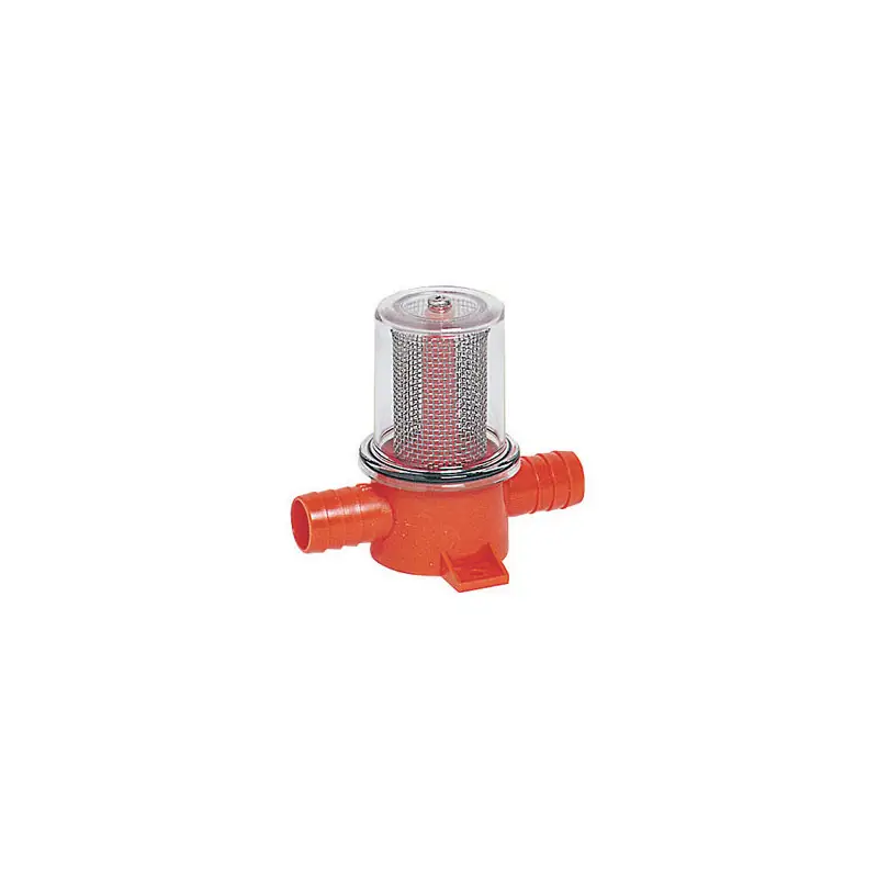 Compra Online Filtro in linea ispezionabile 1/2”