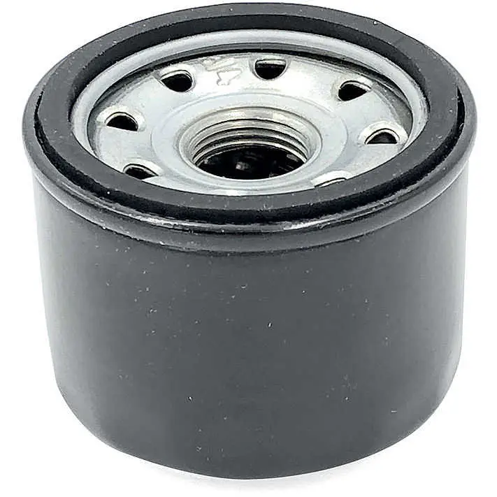 Consegna Rapida Filtro olio fuoribordo Tfilter 65x50h mm