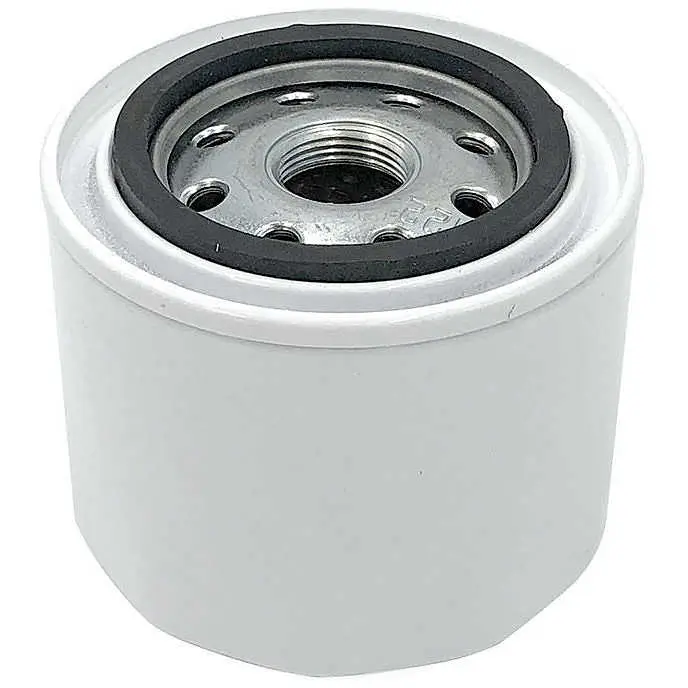 Filtro olio fuoribordo Tfilter 73x86h mm Spedizione Espresso