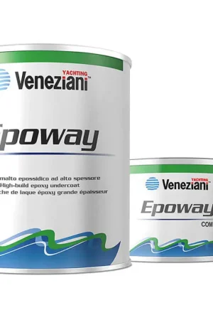 Quantità Limitata Fondo Veneziani Epoway 0,75 lt.