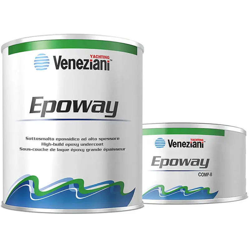 Fondo Veneziani Epoway 2.5 lt. Quantità Limitata
