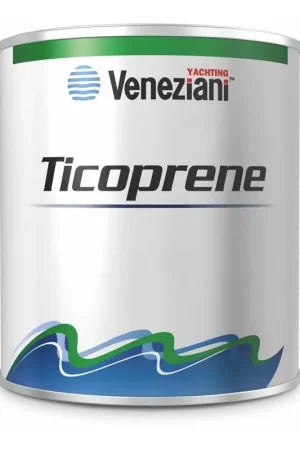 Fondo Veneziani Ticoprene Al - 0,75 lt. Offerta Limitata