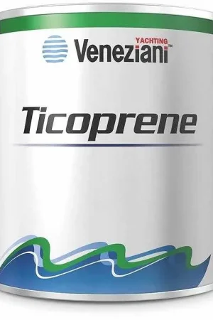 Fondo Veneziani Ticoprene Al - 2,5 Lt. Scelto Dai Clienti
