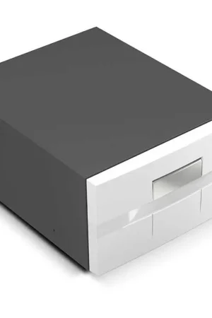 Frigorifero compatto a cassetto Vitrifrigo D30A - 30 lt - Bianco Prezzo Scontato