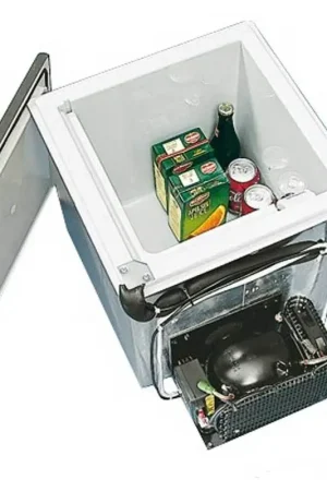 Acquista Ora Frigorifero/Congelatore Isotherm a pozzetto BI40