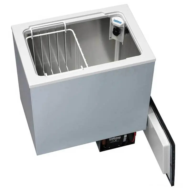 Frigorifero/Congelatore Isotherm a pozzetto BI41 Più Venduto