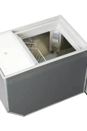 Frigorifero/Congelatore Isotherm a pozzetto BI75 Reso Gratuito