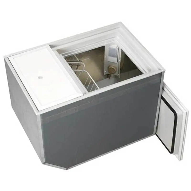 Frigorifero/Congelatore Isotherm a pozzetto BI75 Reso Gratuito