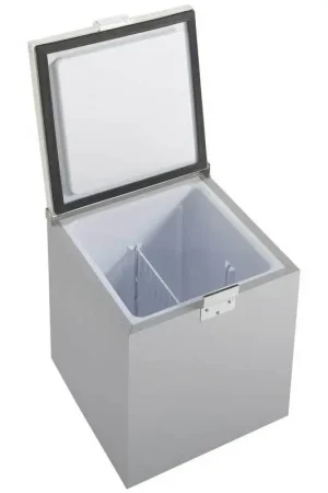 Ultima Occasione Frigorifero/Congelatore Isotherm a pozzetto Cruise 40 Cubic - 40 l