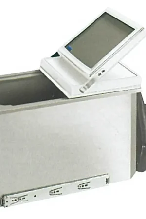Popolare Frigorifero/Congelatore Isotherm BI29