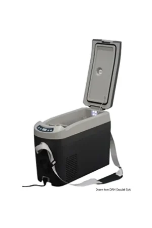 Affare Frigorifero/freezer portatile da barca Isotherm TB18