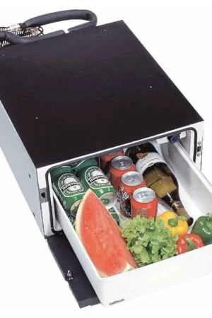 Frigorifero Isotherm a cassetto Cruise CR 36 Promozione