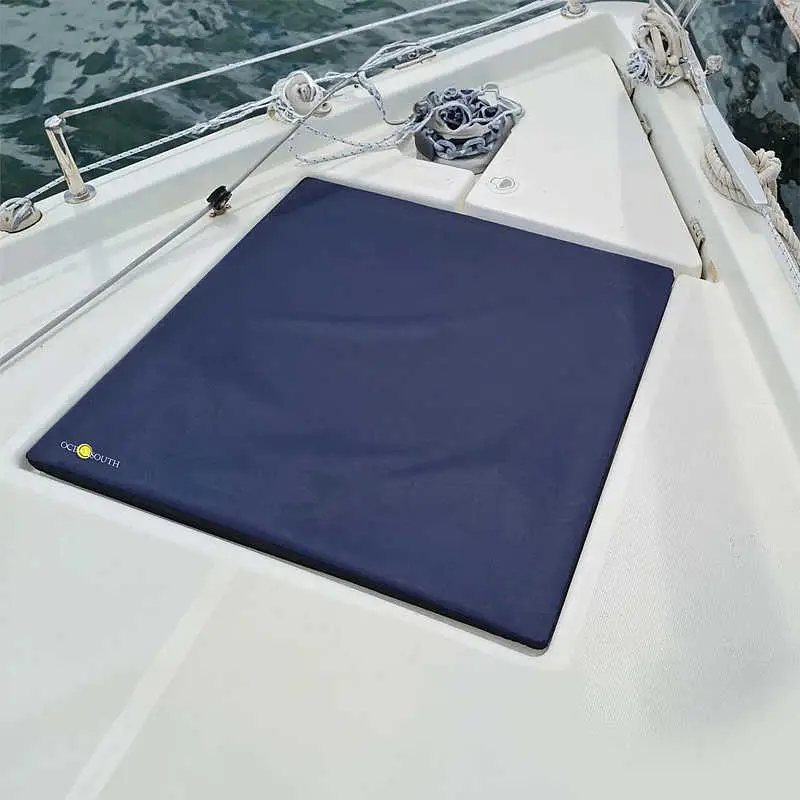 Oceansouth Protezione passouomo Lewmar Flush size 70 - Blu Spedito Oggi