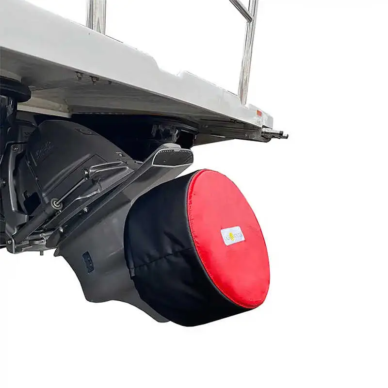 Ultimissimo Modello Oceansouth protezione per eliche doppie Ø 435 mm