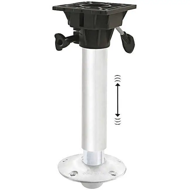 Offerta Oceansouth Supporto Sedile Waverider estraibile 520/650 mm