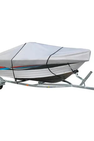 Solo Oggi OceanSouth Telo copribarca con consolle centrale 560/590 cm
