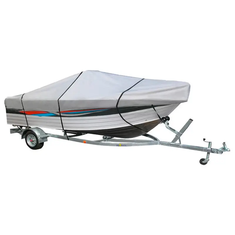 Solo Oggi OceanSouth Telo copribarca con consolle centrale 560/590 cm