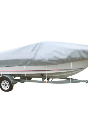 Oceansouth Telo Copribarca universale 400-450 cm Spedizione Espresso
