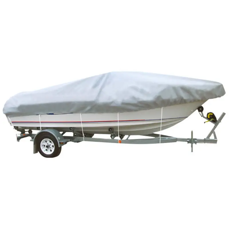 Oceansouth Telo Copribarca universale 400-450 cm Spedizione Espresso