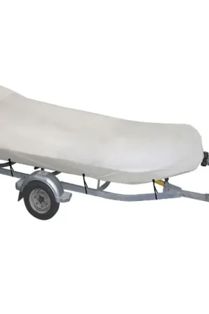 Oceansouth Telo per gommone 390-430 cm Offerta