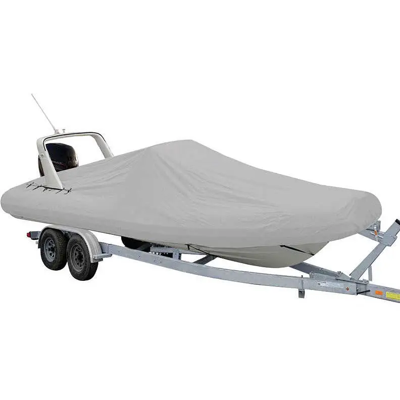 Oceansouth Telo per gommone con roll-bar posteriore 800-830 cm Offerta Speciale