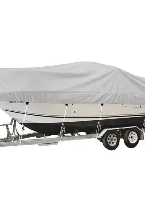 Reso Gratuito Oceansouth telo per runaboat cabinati entrobordo - 840/900 cm