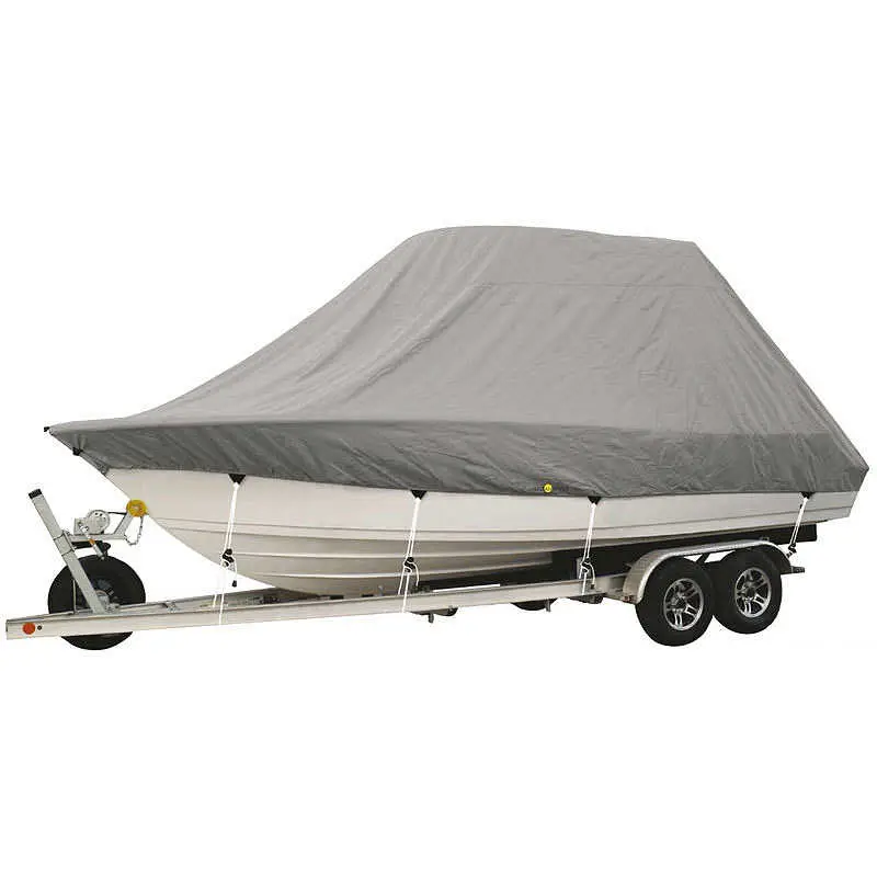 Più Venduto Oceansouth telo per scafi con T-Top - 810/840 cm