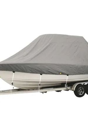 Vendita Finale Oceansouth telo per scafi con T-Top - 840/870 cm