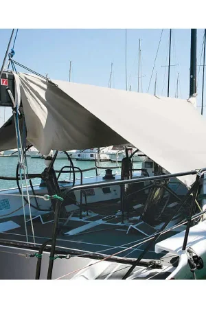 Ordina Subito Oceansouth tendalino per barche a vela cagnaro360 x 420 cm