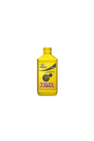 Compra Adesso Olio Bardahl T&D Synthetic 75W-90 1 lt.