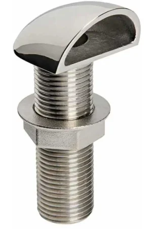 Prezzo Scontato Ombrinale Inox 1/2"