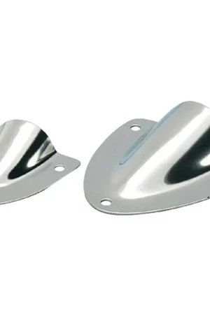 Offerta Del Giorno Orecchietta Inox per Protezione Scarichi - Grande