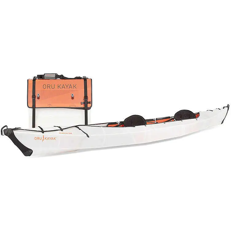 Oru Kayak Haven TT 2 posti - 490 cm Compra Online
