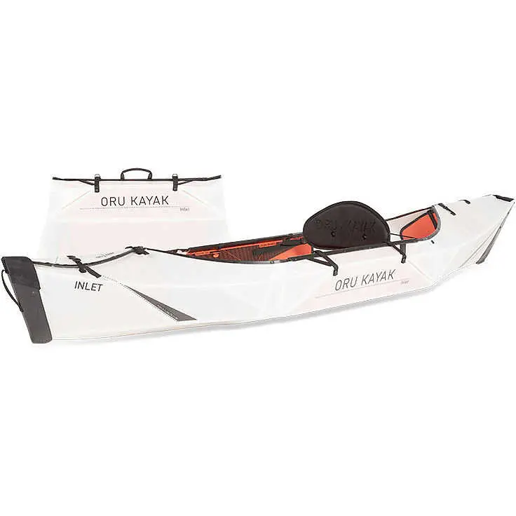 Promozione Esclusiva Oru Kayak Inlet 1 posto - 295 cm