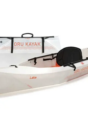 Prezzo Ridotto Oru Kayak Lake 1 posto - 274 cm